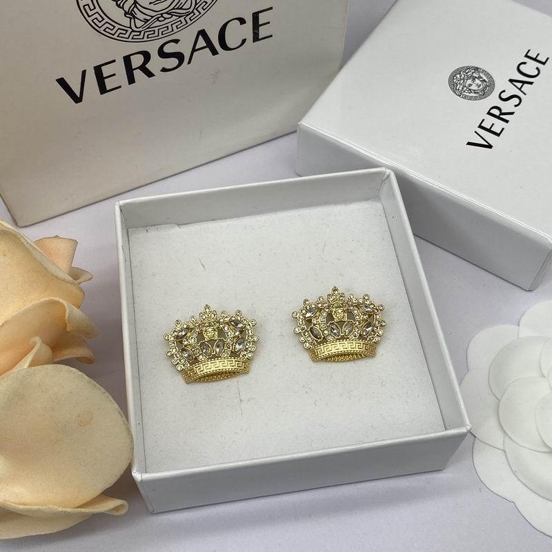 Versace Earrings 97